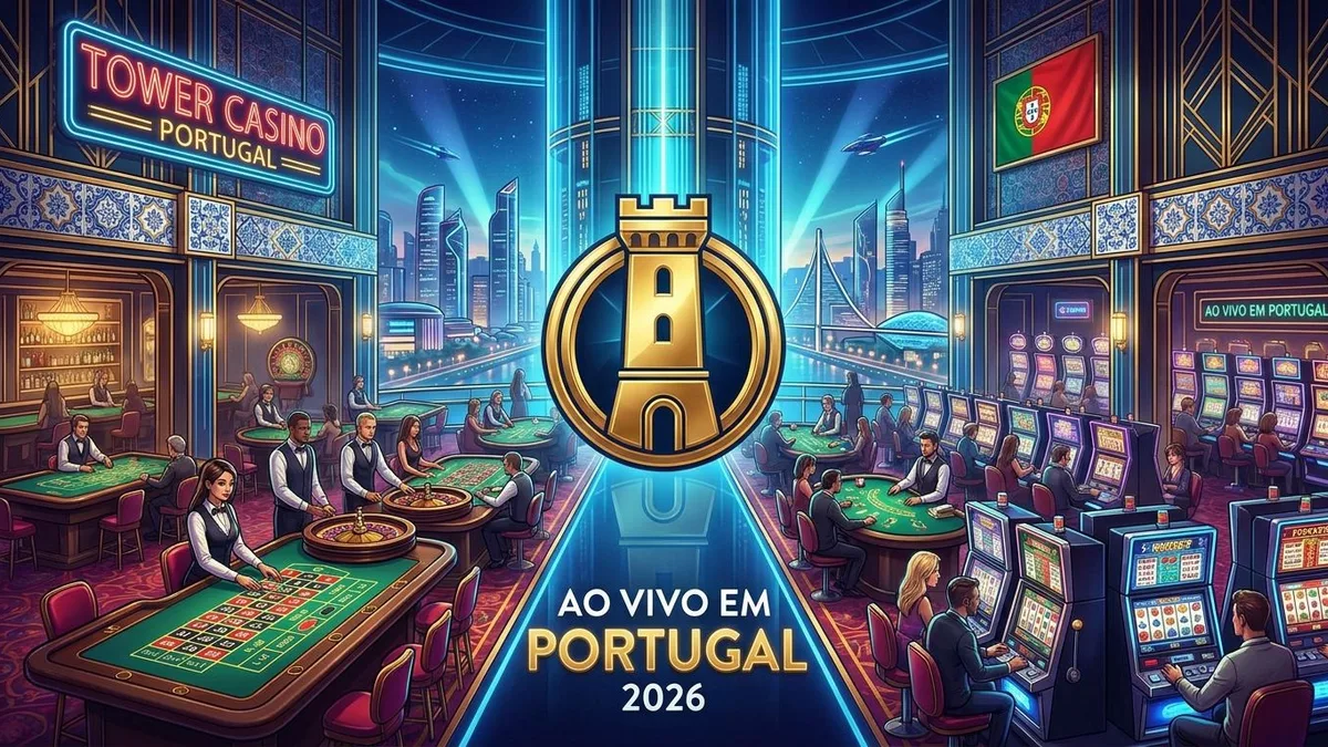 Jogos de casino
