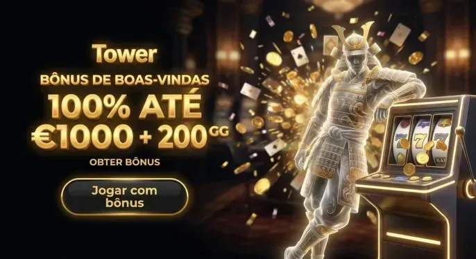 Tower Casino